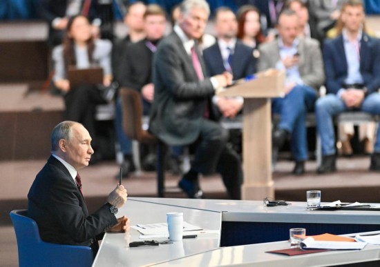 详细阅读:普京官邸遭袭?俄乌各执一词、特朗普“很生气” 普京官邸遭袭?俄乌各执一词、特朗普“很生气”